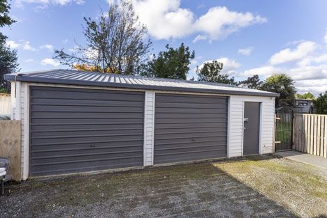 Photo of property in 9 Montgomery Street, Levin, 5510