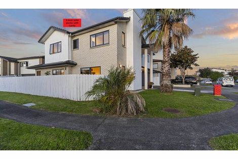 Photo of property in 7 Montanez Drive, Flat Bush, Auckland, 2019