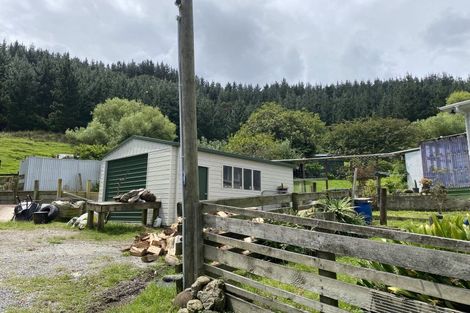 Photo of property in 939 State Highway 2, Wairoa, 4196