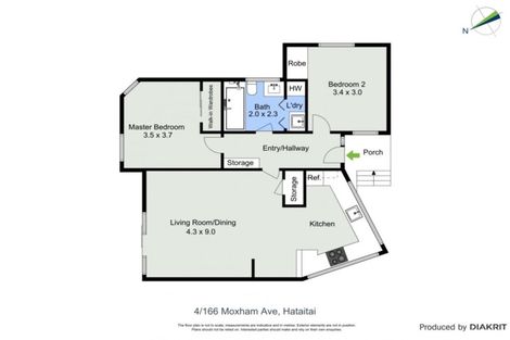 Photo of property in 4/166 Moxham Avenue, Hataitai, Wellington, 6021