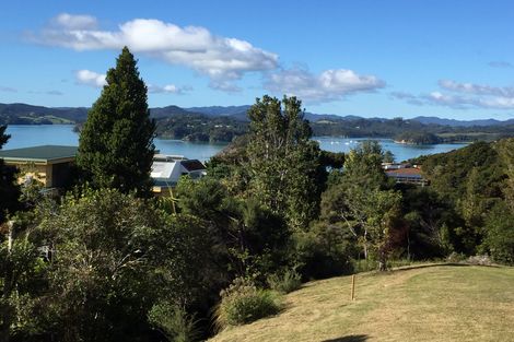 Photo of property in 43 Bayview Road, Paihia, 0200