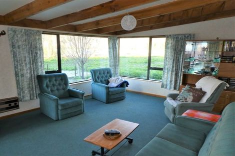 Photo of property in 2583 Otematata Kurow Road, Otematata, 9412