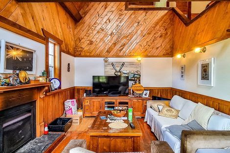 Photo of property in 243 Creamery Road, Kohukohu, 0491