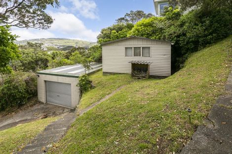 Photo of property in 109 Black Rock Road, Newlands, Wellington, 6037
