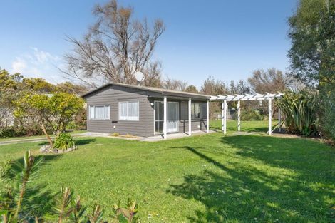 Photo of property in 106 Brandon Street, Featherston, 5710