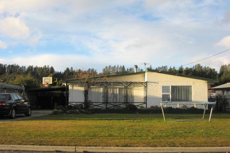 Photo of property in 65 Russell Street, Alexandra, 9320