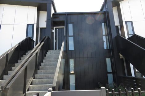 Photo of property in 8/283 Brougham Street, Sydenham, Christchurch, 8023