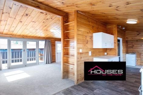 Photo of property in 58a Geddis Avenue, Maraenui, Napier, 4110