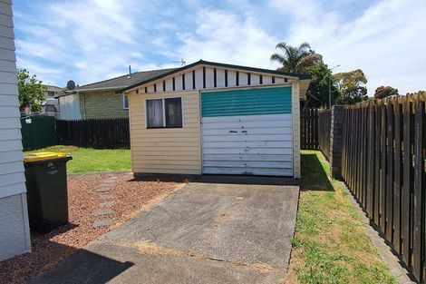 Photo of property in 34 Ashgrove Road, Mangere, Auckland, 2022