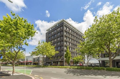 Photo of property in 505/145 Symonds Street, Eden Terrace, Auckland, 1010