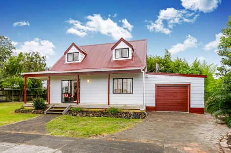 Photo of property in 1/29 Hill Crescent, New Lynn, Auckland, 0600