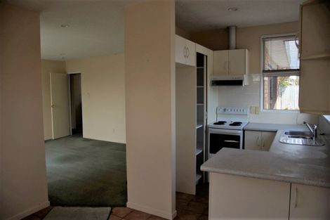 Photo of property in 53a Inwoods Road, Parklands, Christchurch, 8083