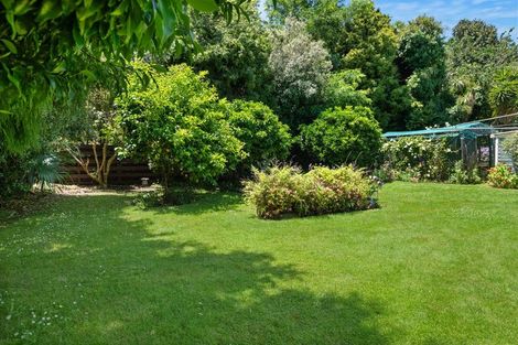 Photo of property in 6 Sanders Avenue, Morrinsville, 3300