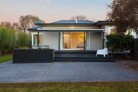 Photo of property in 115 Paparoa Street, Papanui, Christchurch, 8053