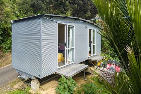 Photo of property in 18 Adlor Hill Road, Port Charles, Coromandel, 3584