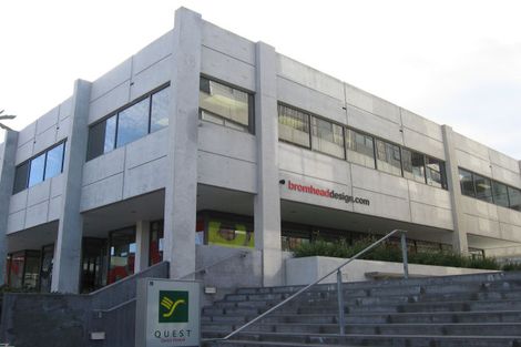 Photo of property in 407/6 Heather Street, Parnell, Auckland, 1052