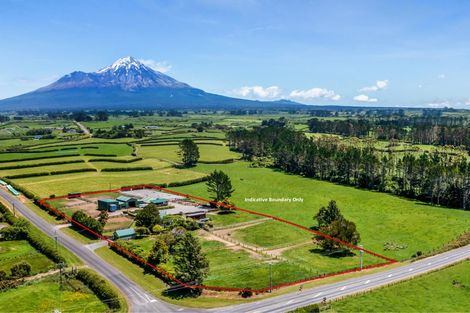 Photo of property in 1 Waingongoro Road, Cardiff, Stratford, 4391