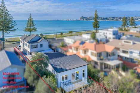 Photo of property in 38a The Esplanade, Westshore, Napier, 4110