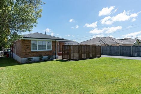 Photo of property in 122 Ellicott Road, Nawton, Hamilton, 3200