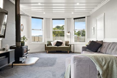 Photo of property in 1 Alexander Street, Abbotsford, Dunedin, 9018