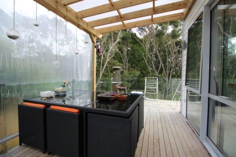 Photo of property in 46 Blacks Road, Greenhithe, Auckland, 0632