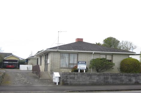 Photo of property in 3/265 Carrington Street, Vogeltown, New Plymouth, 4310