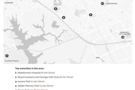 Photo of property in 5/13 Cheviot Street, Mangere East, Auckland, 2024