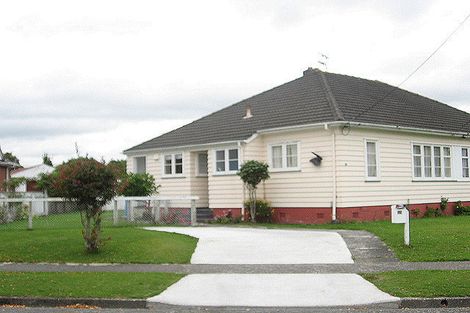 Photo of property in 55 Trinity Avenue, Epuni, Lower Hutt, 5011