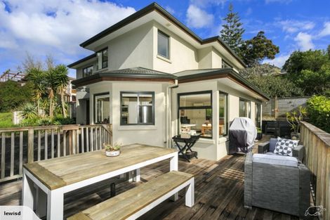 Photo of property in 1/40 Tui Glen Road, Birkenhead, Auckland, 0626