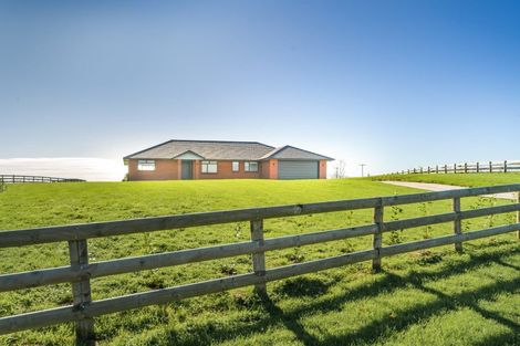 Photo of property in 117 Kingsdale Park Drive, Aokautere, Palmerston North, 4471