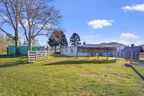 Photo of property in 6015 Hakataramea Highway, Hakataramea, Kurow, 9498
