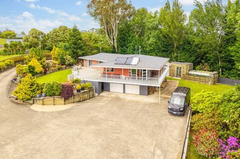 Photo of property in 41 Tiraumea Road, Pahiatua, 4981