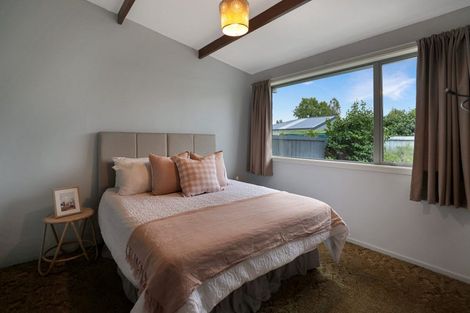 Photo of property in 2/17 Wills Street, Ashburton, 7700