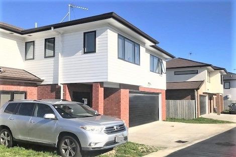 Photo of property in 53a Robertson Road, Favona, Auckland, 2024