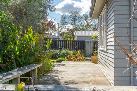 Photo of property in 14 Kenward Crescent, Featherston, 5710