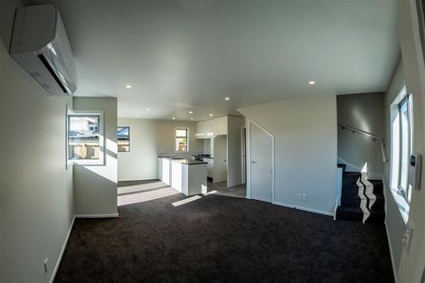 Photo of property in 8 Rose Way, Hutt Central, Lower Hutt, 5011