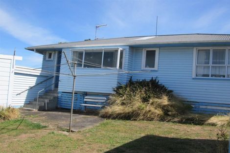 Photo of property in 16 Mason Road, Hawera, 4674