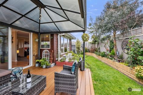 Photo of property in 6/36 Ariki Street, Boulcott, Lower Hutt, 5010