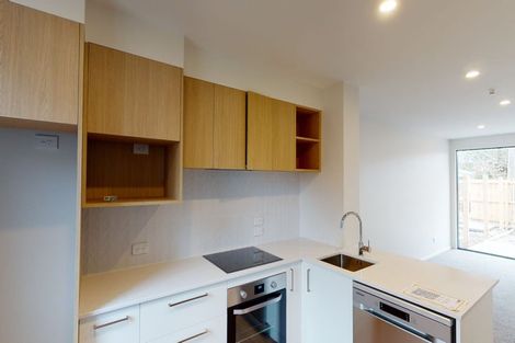 Photo of property in 4 Montrose Street, Sydenham, Christchurch, 8023