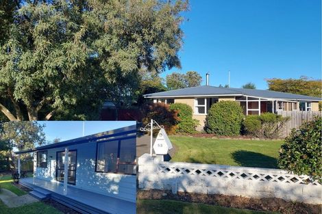 Photo of property in 53 Moore Street, Rolleston, 7614