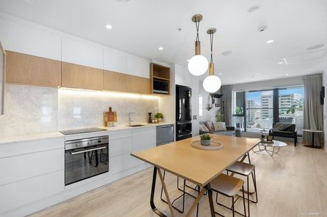 Photo of property in 514/5 Howe Street, Freemans Bay, Auckland, 1011