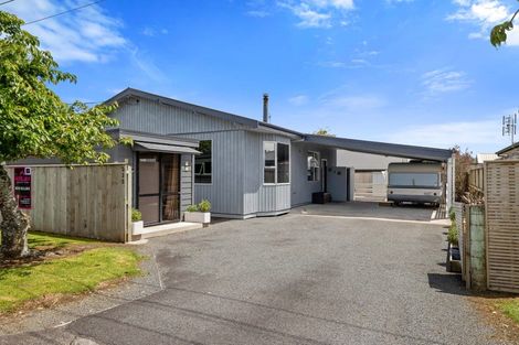 Photo of property in 535 Manutahi Road, Lepperton, New Plymouth, 4373
