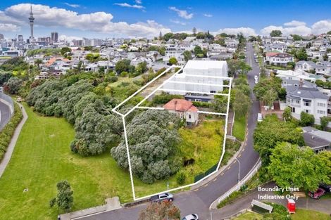 Photo of property in 89 St Marys Road, Saint Marys Bay, Auckland, 1011