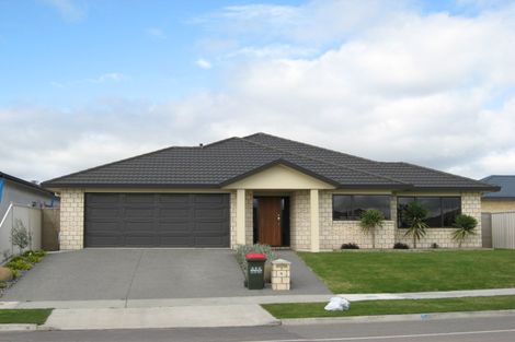 Photo of property in 4 Meissner Road, Havelock North, 4130