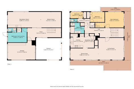 Photo of property in 22 Paihia Road, Paihia, 0200