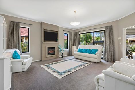 Photo of property in 4 Saratoga Court, Papamoa Beach, Papamoa, 3118