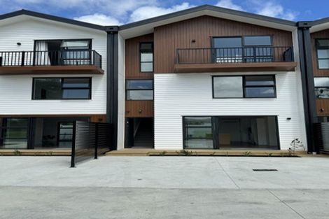 Photo of property in 26f Brennan Avenue, Te Atatu Peninsula, Auckland, 0610