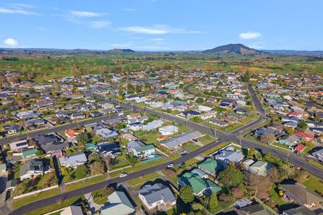 Photo of property in 1/347 Young Street, Te Awamutu, 3800
