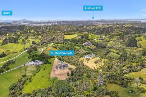 Photo of property in 5e The Prom, Coatesville, 0793