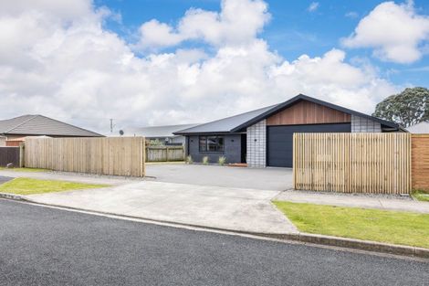 Photo of property in 3 Customhouse Street, Bell Block, New Plymouth, 4312